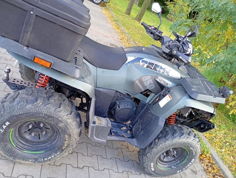 Access Shade Extreme 850