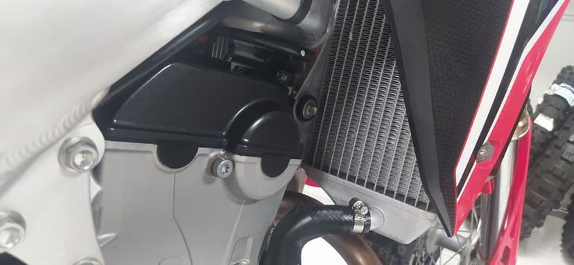 Honda CRF 250 jak NOWY 2020 nie KTM sxf 350