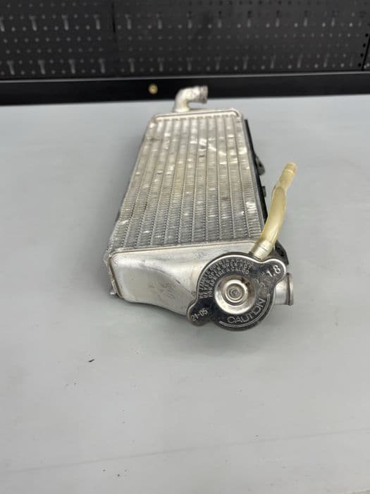 Chłodnica Prawa KTM SXF250/350 R 19-22 FC GAS MC250F R 21-23