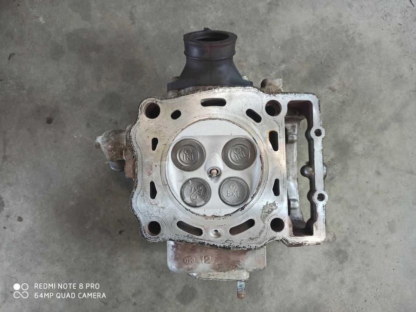 SILNIK CZĘŚCI wał Zwrotnica Głowica Polaris Sportsman Hawkeye 300 400