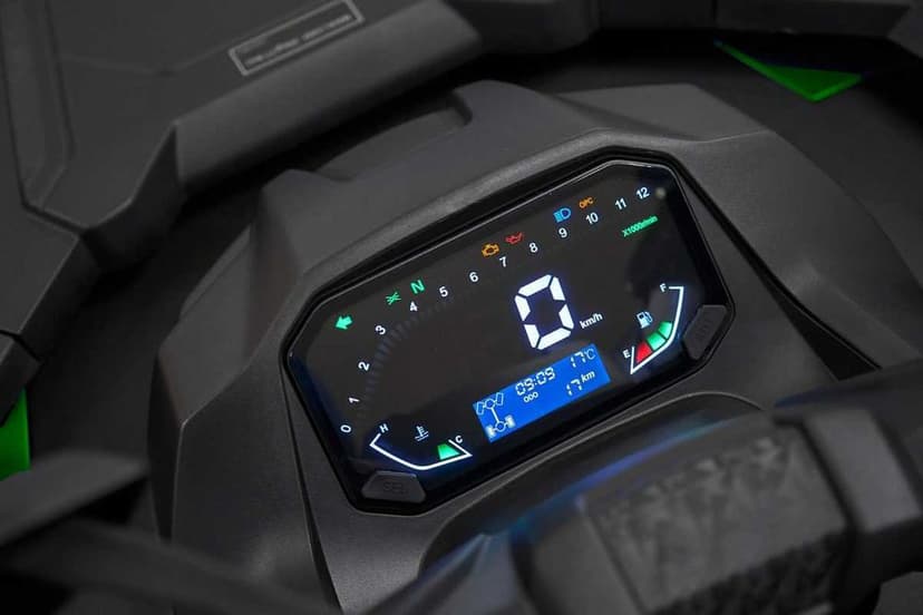 LONCIN XWOLF 700L ! 46KM EPS FULL ! Raty Leasing ! Gwarancja ! Nowy !