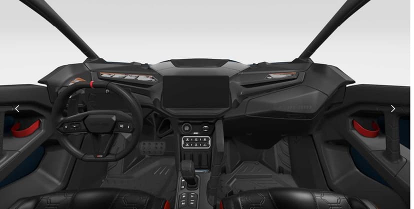 Can-am Maverick r x rs 999t dct sas dostępny od ręki!!!