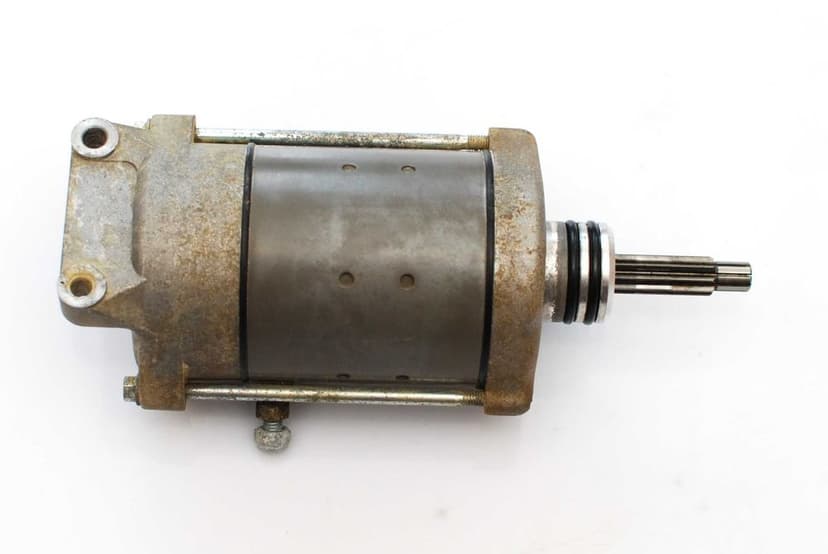 Polaris RZR / PRO / Turbo / General Ranger rozrusznik starter oryginał