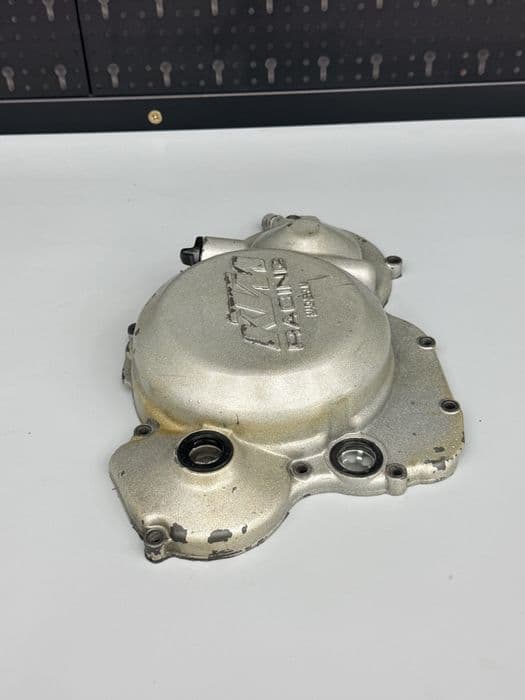 Dekiel Sprzęgła Pokrywa Silnika KTM EXC SX 400 / 450 / 520 / 525 RFS