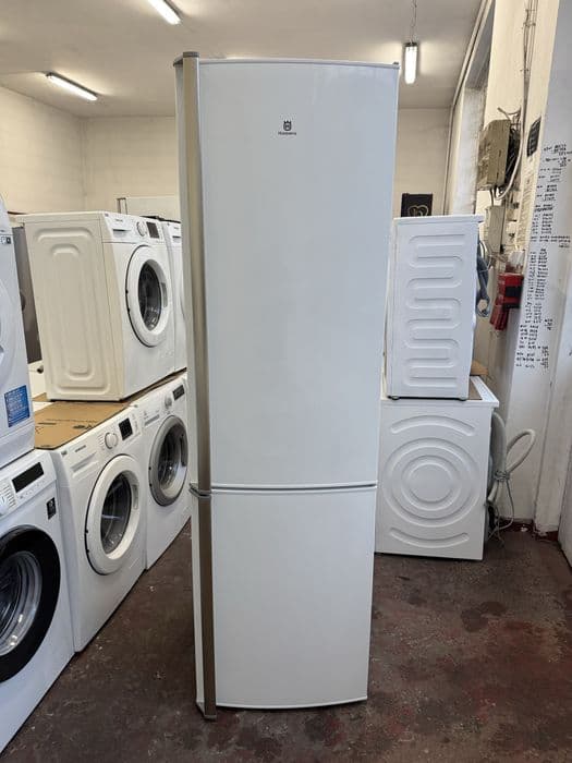 Lodówka Husqvarna PREMIUM 200cm. A+++ Gwarancja. Transport