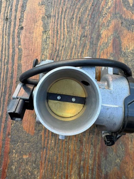 keihin przepustnica tps gazu czujnik kawasaki kfx 450 r 08-14