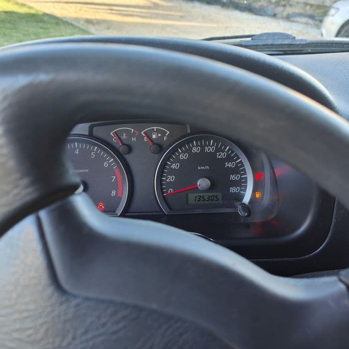 Suzuki Jimny od pierwszego właściciela