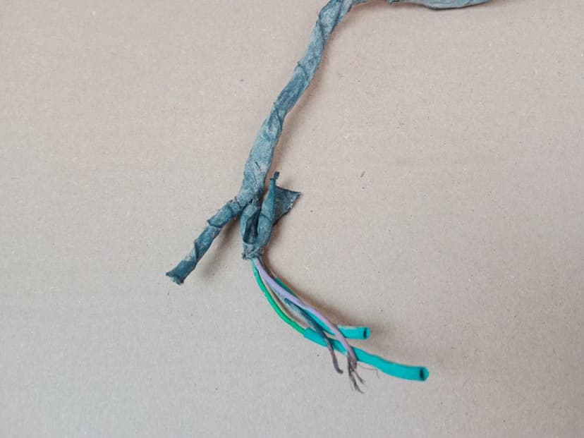 Beta RR 125 Enduro Wiązka Główna Instalacja Kostki Kable 13-20