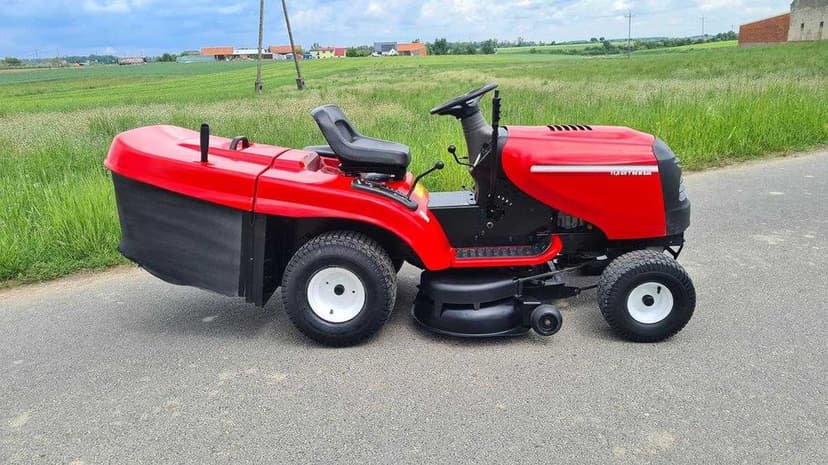 Kosiarka Traktorek - Husqvarna