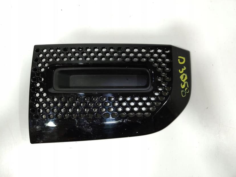 land rover defender ii l663 kratka prawa zderzaka przód l8b2-15a298-c