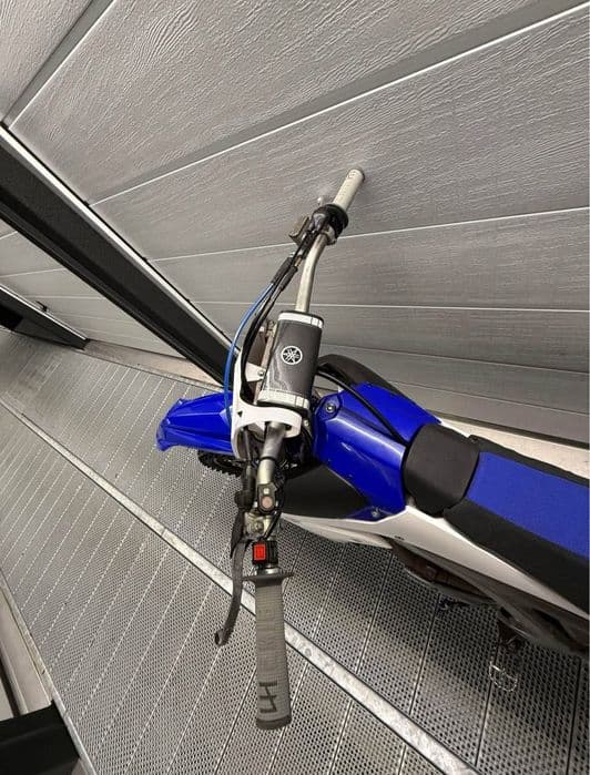 Yamaha YZF450 .2017R