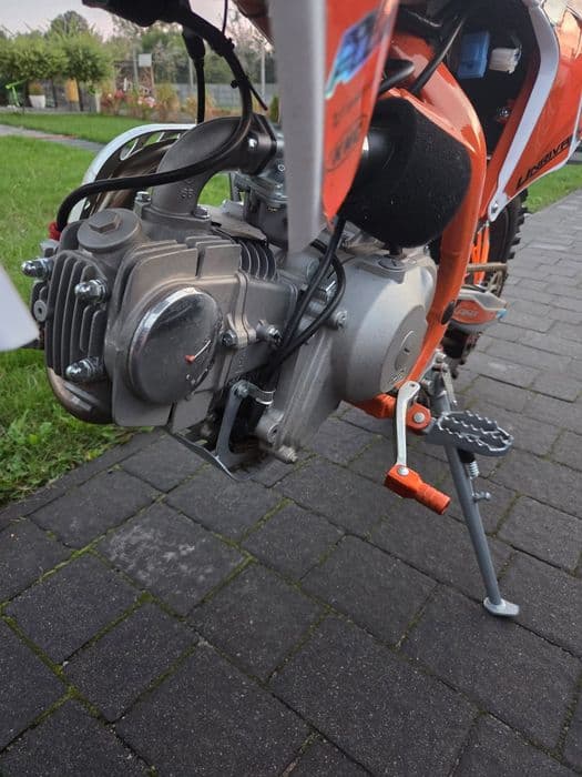 Cross ASIX dt 125 5.2 mth jak nowy