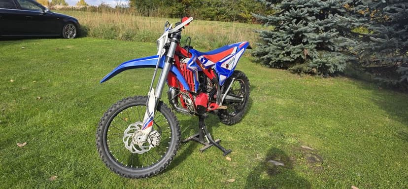 Beta Xtrainer 300 – 2020r – stan bardzo dobry !