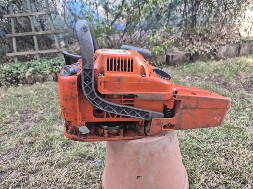 Pilarka spalinowa Husqvarna 236