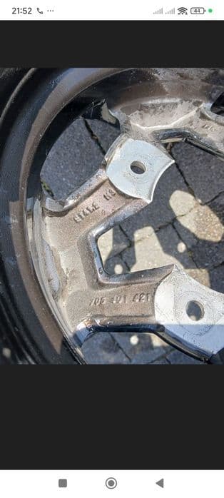 Koła Quad Can AM Outlander