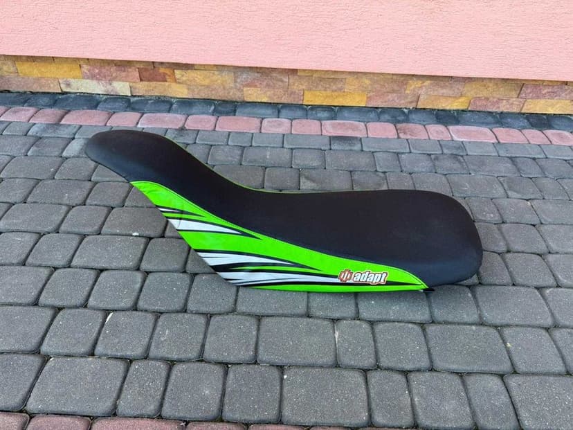 kanapa siedzenie gabka siedziesko kawasaki kfx 700 r 04-11