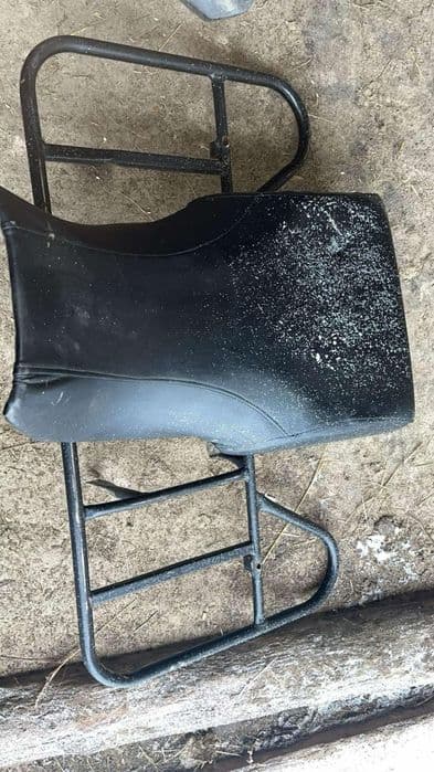 Yamaha Grizzly 600 yfm 4x4 ZAREZERWOWANY