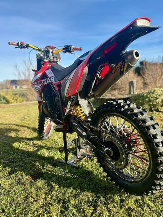 Gas gas ec 300/2011r