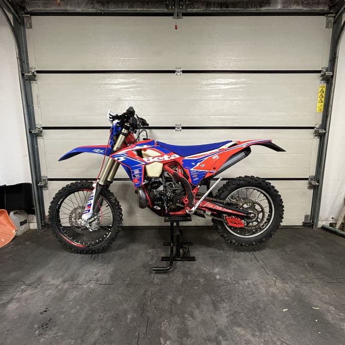 BETA RR 300 Enduro/Cross