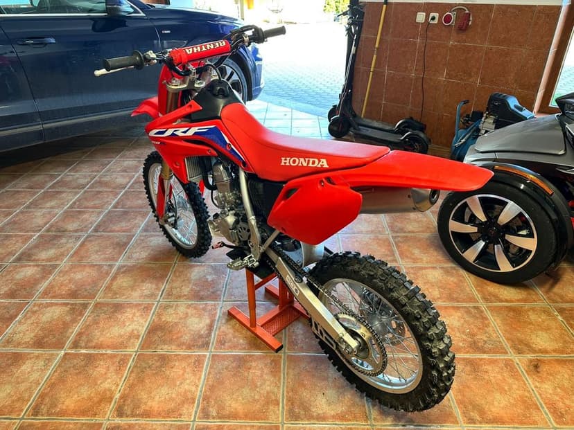 Honda Crf 150RB 2024