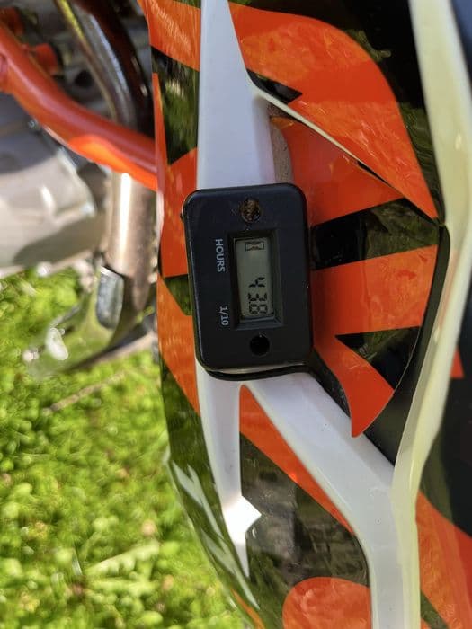 Kayo 140 tt STAN IDELANY