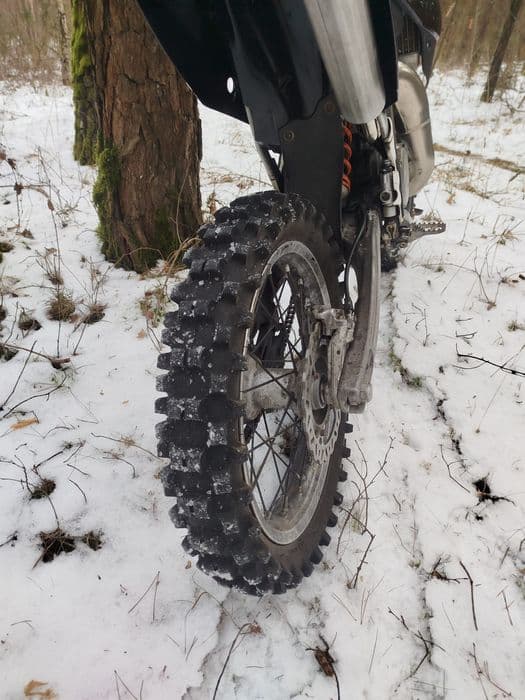 KTM SX 85 Black Edition