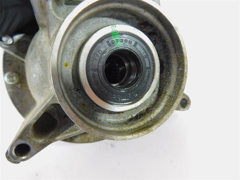 MOST DYFER PRZÓD CAN-AM OUTLANDER MAX XMR RENEGADE G2 705402181