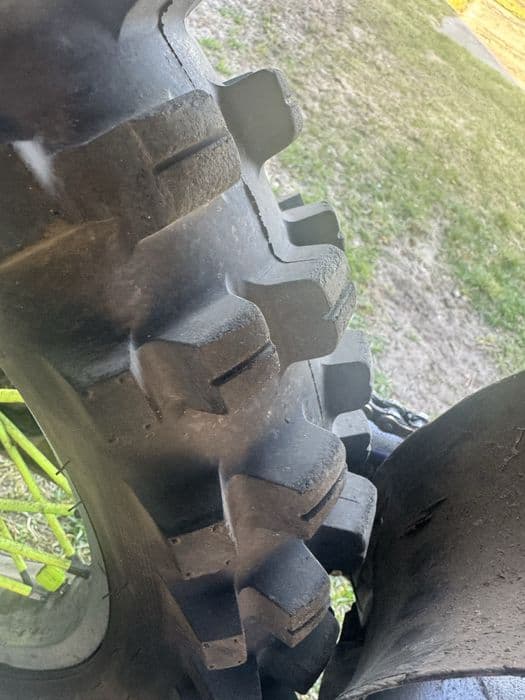 Yamaha YZ 250 2T | FMF | Tłok 12 mth  | Dużo dodatków