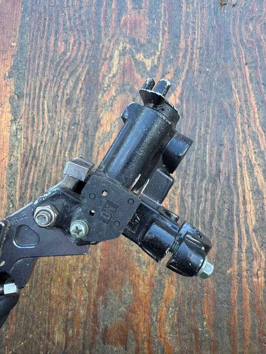 pompa hamulca przod przedniego Suzuki LTZ 400 LTA 250 LTZ 75 DRZ