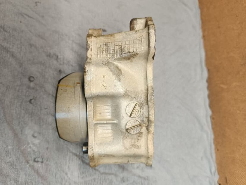 Cylinder tłok silnik części Suzuki DRZ DR-Z 400 Y E S SM LTZ