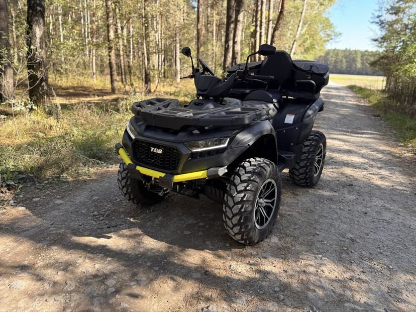 TGB BLADE 1000  2023