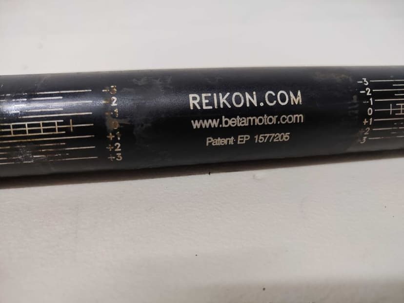 BETA RR 450 Kierownica Oryginalna Fatbar prosta