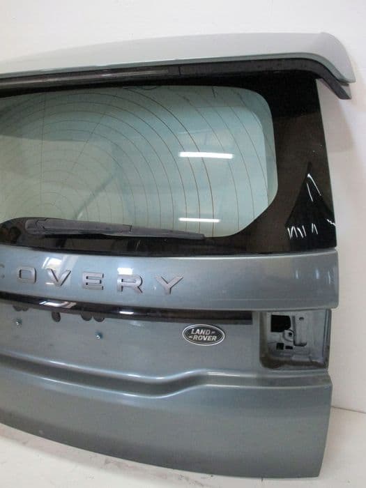 Klapa tylna Land Rover Discovery Sport bez kamery 16r