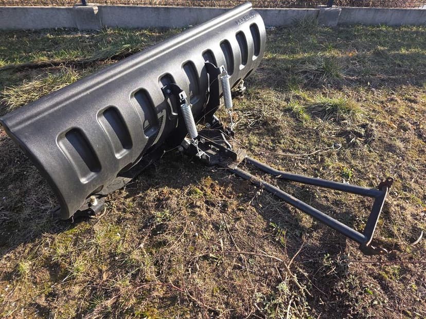 Quad TGB 1000 Nigdy nie zatapiany!!!