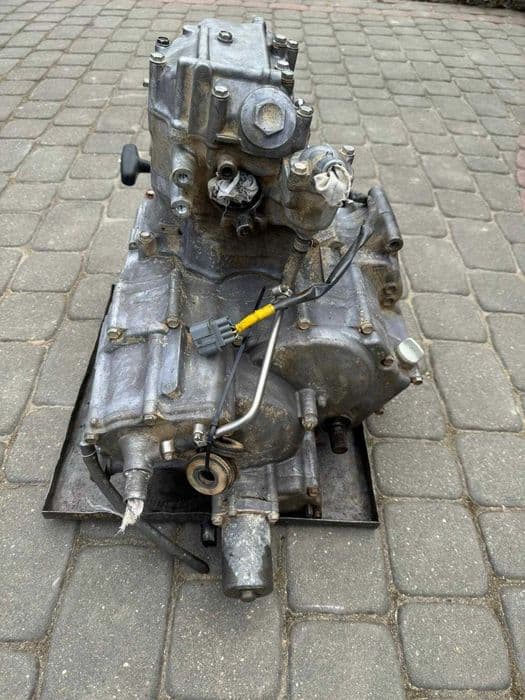 Honda TRX 500 Foreman Silnik Engine 2014-2019
