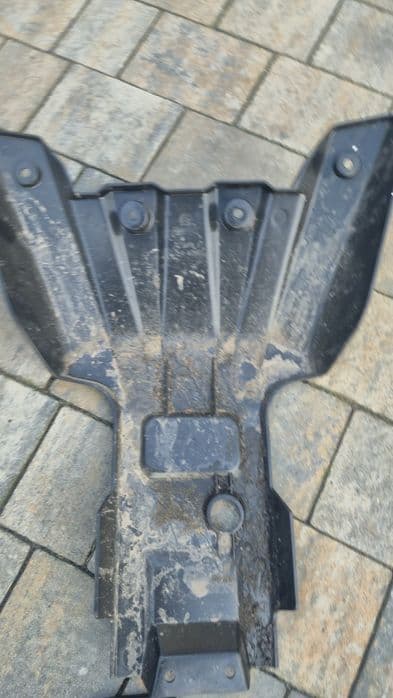 Osłony  Kawasaki Brute Force 750