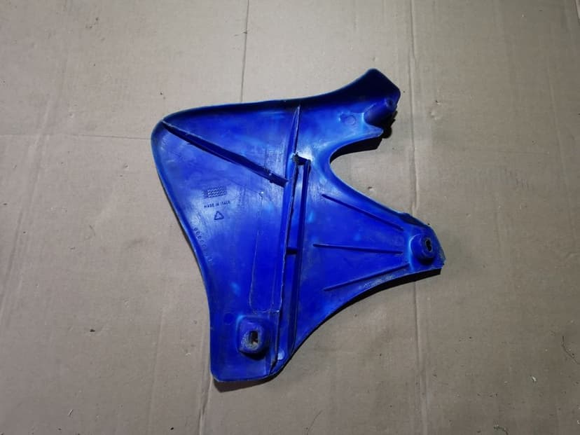 Yamaha yz 426 wr osłona owiewka prawa panel wypełnienie