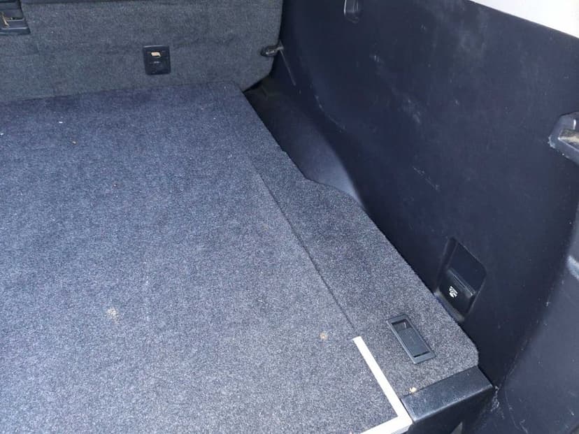 Zabudowa szufladowa Toyota Land Cruiser, Pajero, Jeep, Nissan