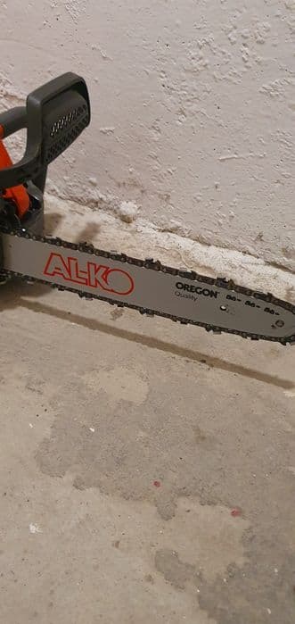 Husqvarna T 540 XP piła pilarka Ciesielska spalinowa  x torq