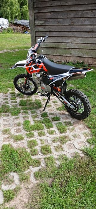 Kayo 125TD 2025 roku