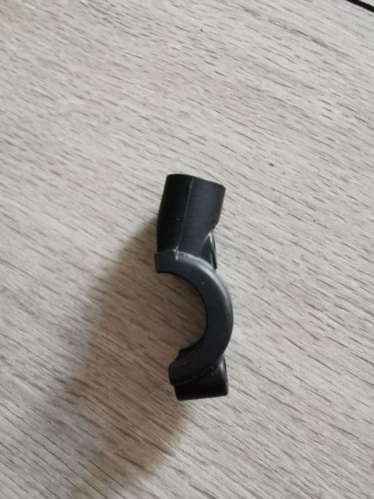 Yamaha grizzly uchwyt mocowanie lusterka