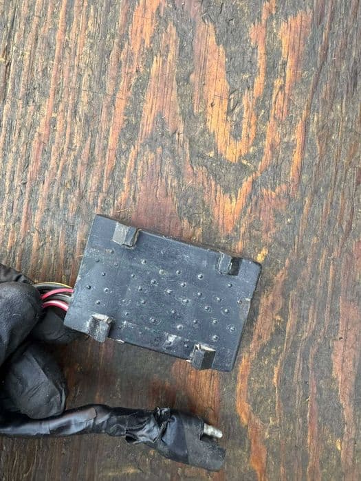 modul zaplonowy komputer ecu cdi statora suzuki rm 80 / 85 r 88-23