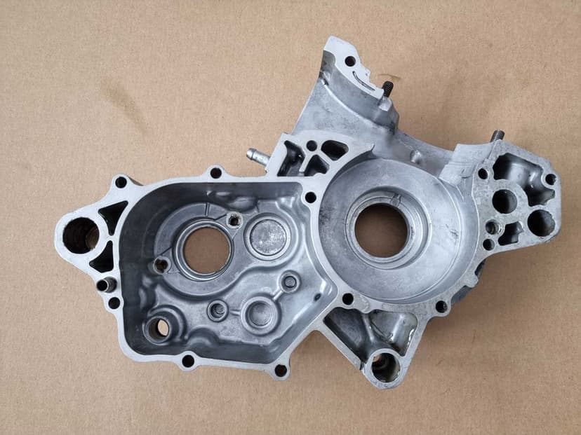 Kartery obudowa silnika Kawasaki KX 125 r. 92-93