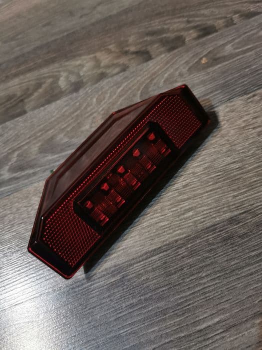 Polaris ranger lampa tylna stopu tył led