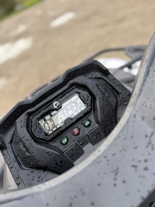 Can am Outlander 570/650 Max XT !! Zarejestrowany !! Zamiana !!