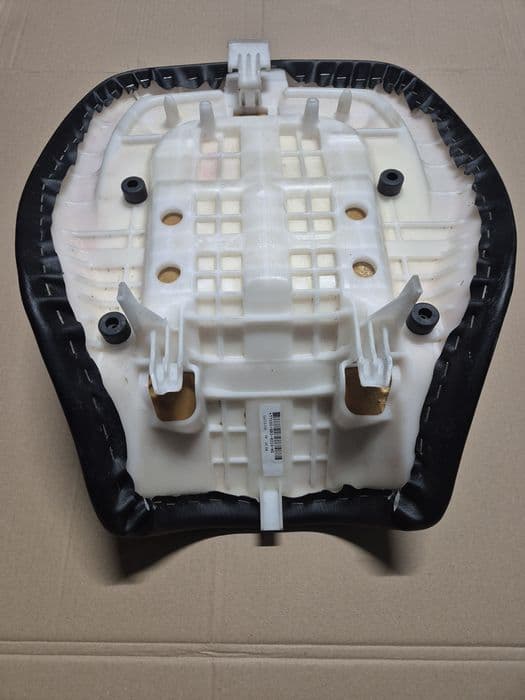 HONDA siedzenie kanapa TRX 420 RANCHER 500 FOREMAN OEM jak nowe