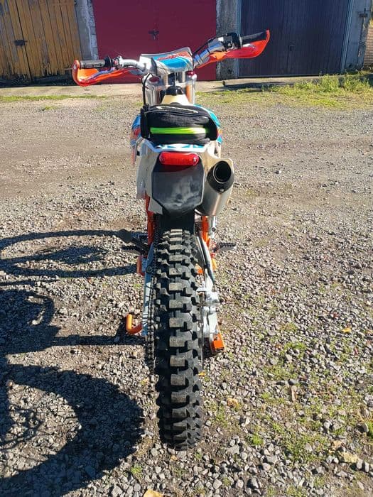 Sprzedam CROSS Kayo K2 250