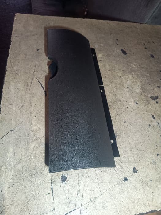 Schowek klapka Nissan Navara D40, Pathfinder,oryginał Europa gwarancja