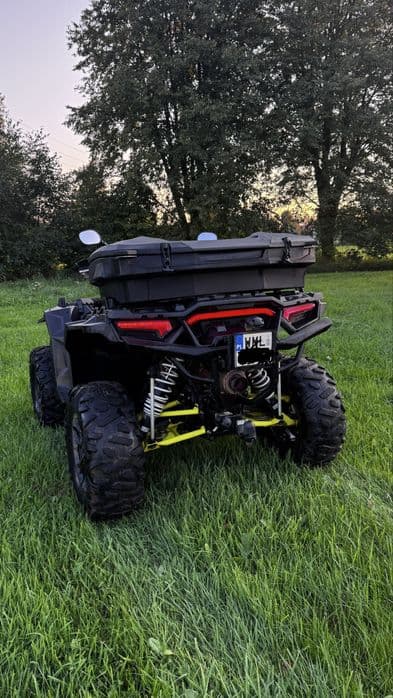 Polaris Sportsman XP 1000S 2023