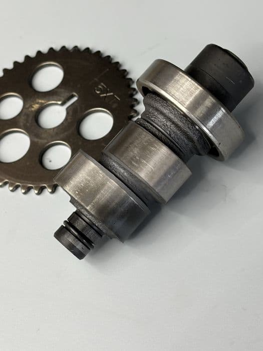 Wałek Rozrządu Głowicy Głowica YAMAHA YFZ RAPTOR 250 R 08-13